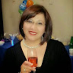 Meet your Posher, Leila